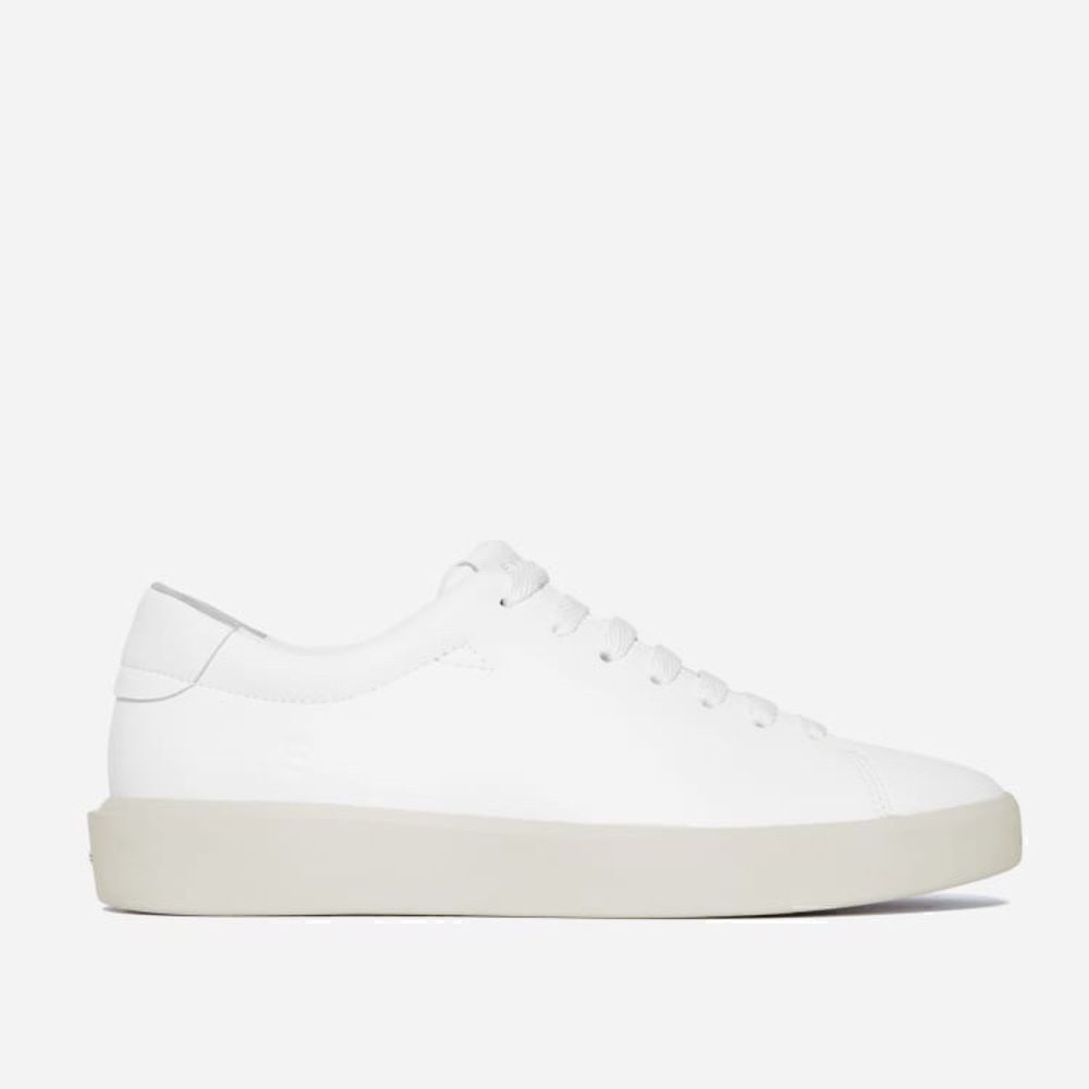 NEW EVERLANE The ReLeather® Tennis Shoe
